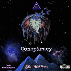 Conspiracy (Explicit)