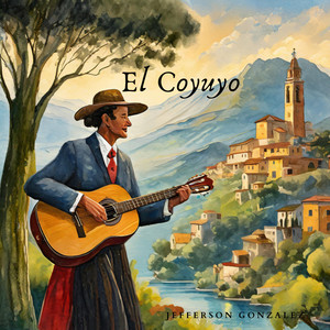 El Coyuyo (COVER版)