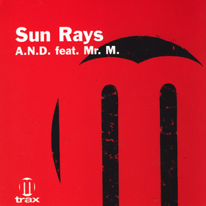 Sun Rays (Solar Flare Mix)