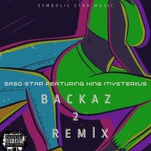 Backaz 2 (Remix|Explicit)