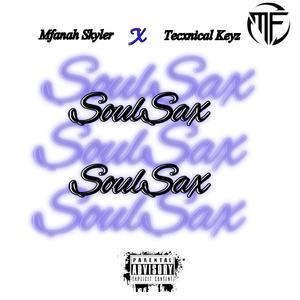 SoulSax (Explicit)