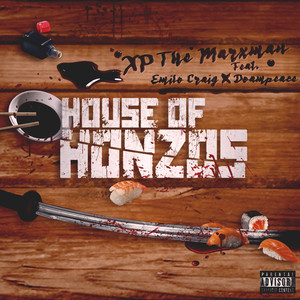 House of Honzos (Explicit)