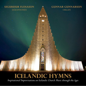 Icelandic Hymns