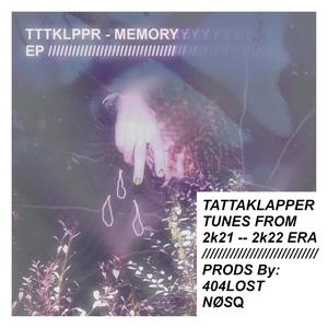 MEMORY EP (Explicit)