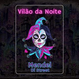 Vilão da Noite