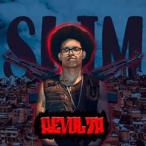 Revolta (Explicit)
