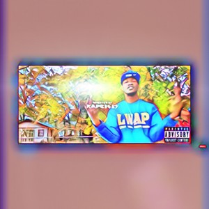 No Changing Up (feat. Zad Zully) [Explicit]