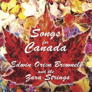 Songs for Canada