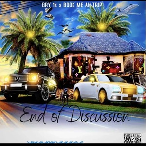 End of Discussion (Explicit)