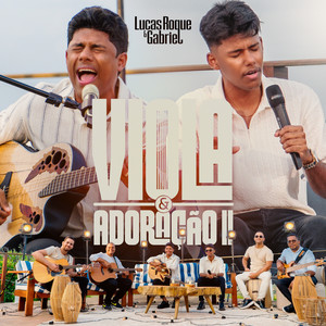 Viola e Adoração II