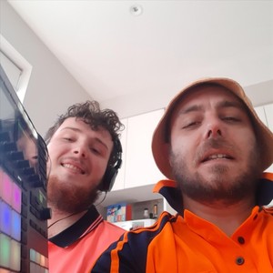 Living out My Karma (Explicit)