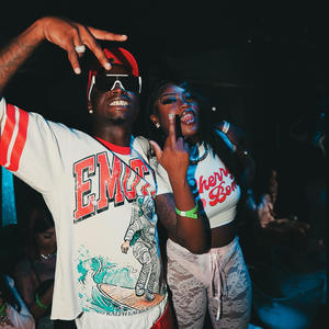 Top Notch (feat. Kae Kardash) (Explicit)