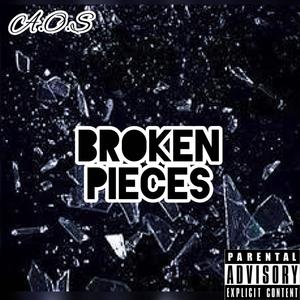 Broken Pieces (Explicit)
