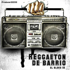 Reggaeton de Barrio