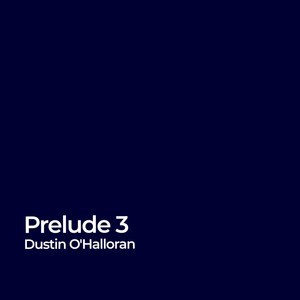 Prelude 3