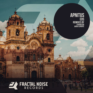 Eos (JP Mantero Remix)