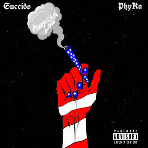 American Loud (Explicit)