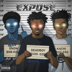 Exposé (Explicit)