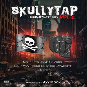 SkullyTap Compilation, Vol. 1 (Explicit)