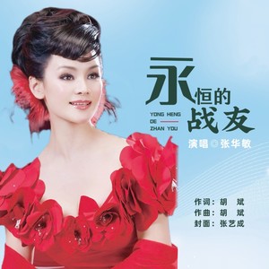 永恒的战友-张华敏