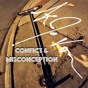 Conflict & Misconception