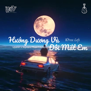 Hướng Dương Và Đôi Mắt Em (KProx Lofi)