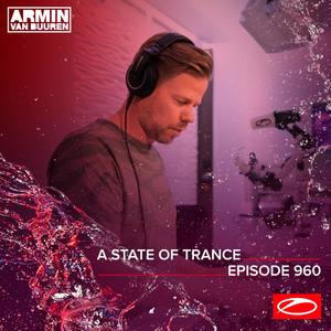 Punisher (ASOT 960) [Tune Of The Week]