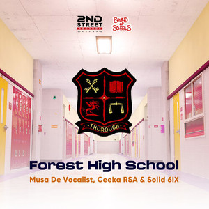 Forest High School