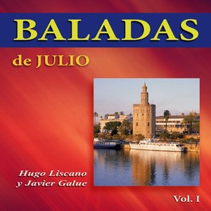 Baladas de Julio Iglesias(Instrumental)