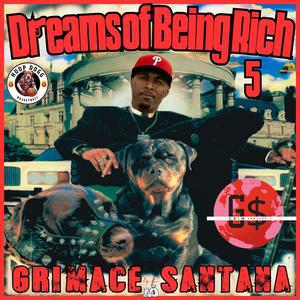 Broke With Dreams of Being Rich 5 (Explicit)