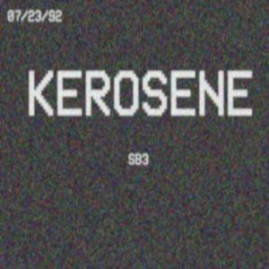 KEROSENE