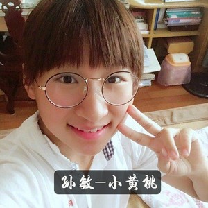 小黄桃