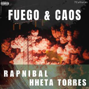 Fuego y caos (Explicit)