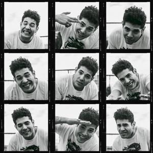 Marshall Eriksen (feat. Demone) (Explicit)