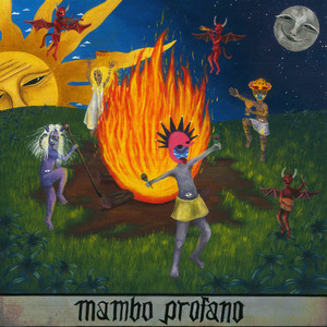 MAMBO PROFANO