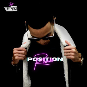 Position (Remix)