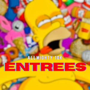 Entrées (feat. Jaisow & Pharaoh Jones) [Explicit]