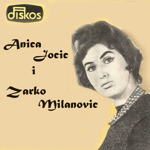 Anica Jocic i Zarko Milanovic