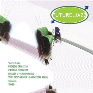 Ceremony (Marcello Testa Trio Rework)