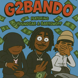 Top Shotta I Gotchu (feat. Babygwopo & Young car) (Explicit)