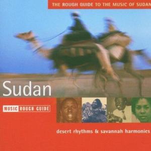 The Rough Guide to the Music of Sudan