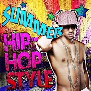 Summer Hip-Hop Style