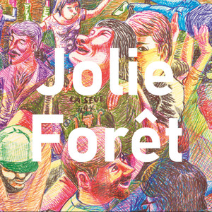 Jolie forêt