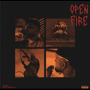 Open Fire