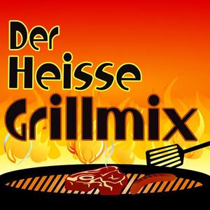 Der heiße Grill-Mix