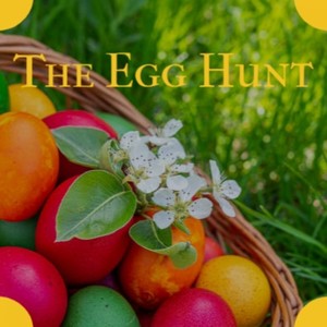 The Egg Hunt