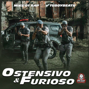 Ostensivo e Furioso (Explicit)