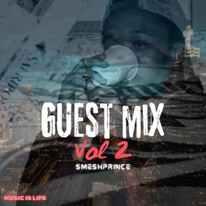 GUEST MIX VOL 2