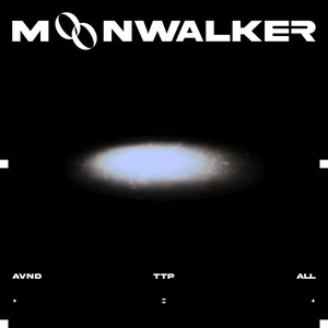 Moonwalker (Feat. SUZO)