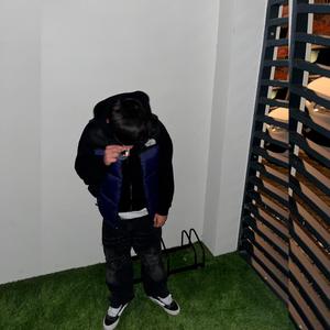 mi laburo (feat. juannimoyano) (Explicit)